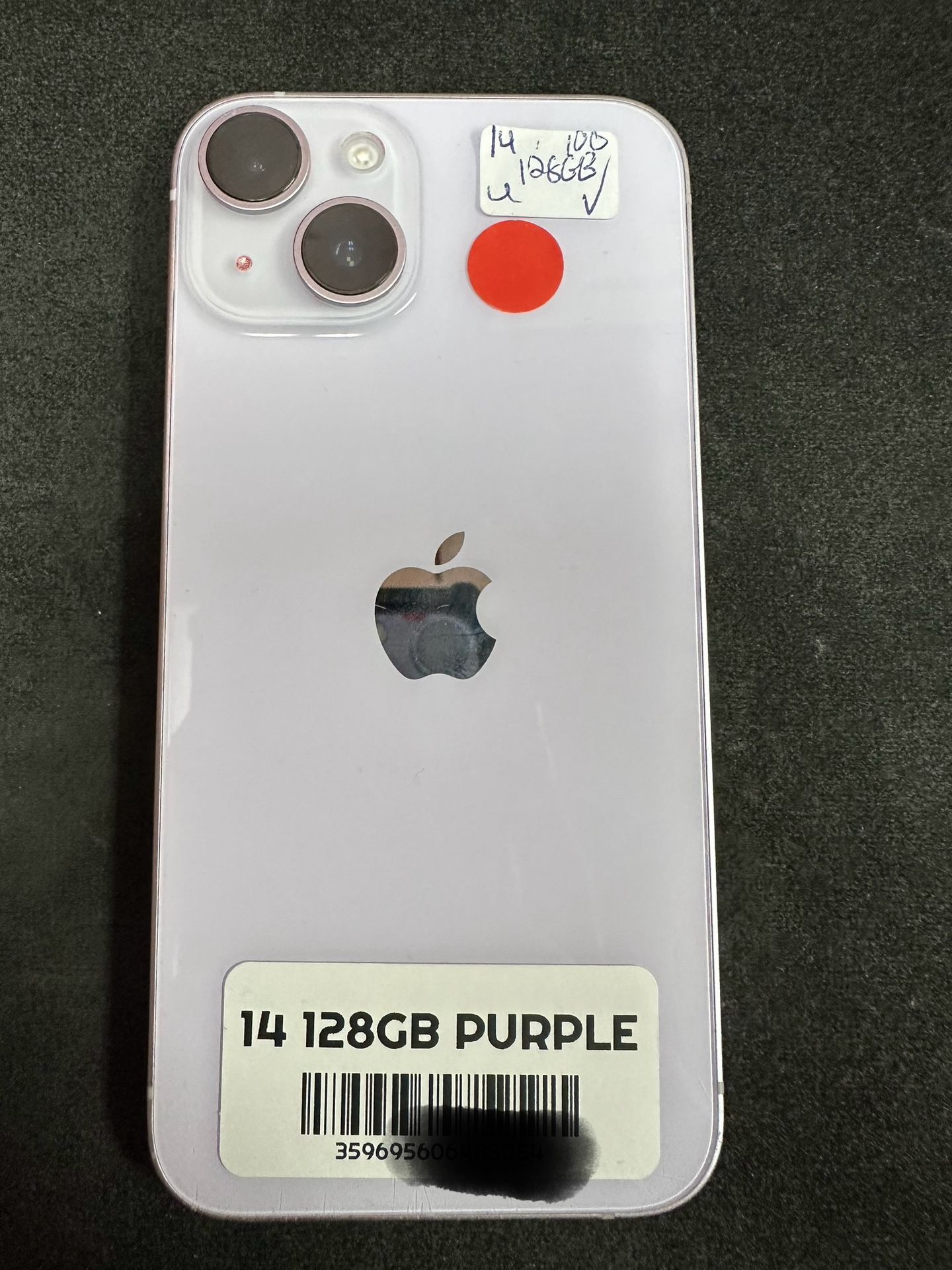 On Sale iPhone 14 128GB Unlocked