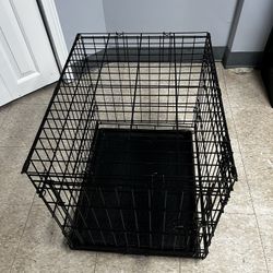 Dog Cage 