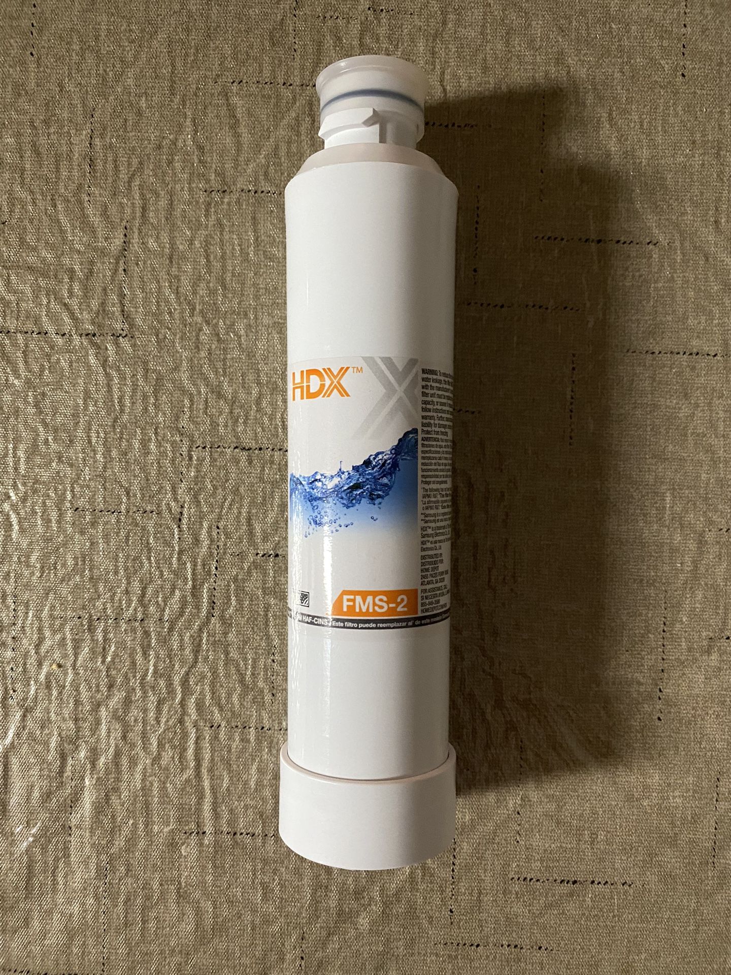 Refrigerator Filter