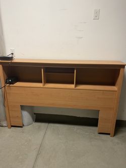 Bed Frame