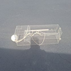 Shrimp Trap