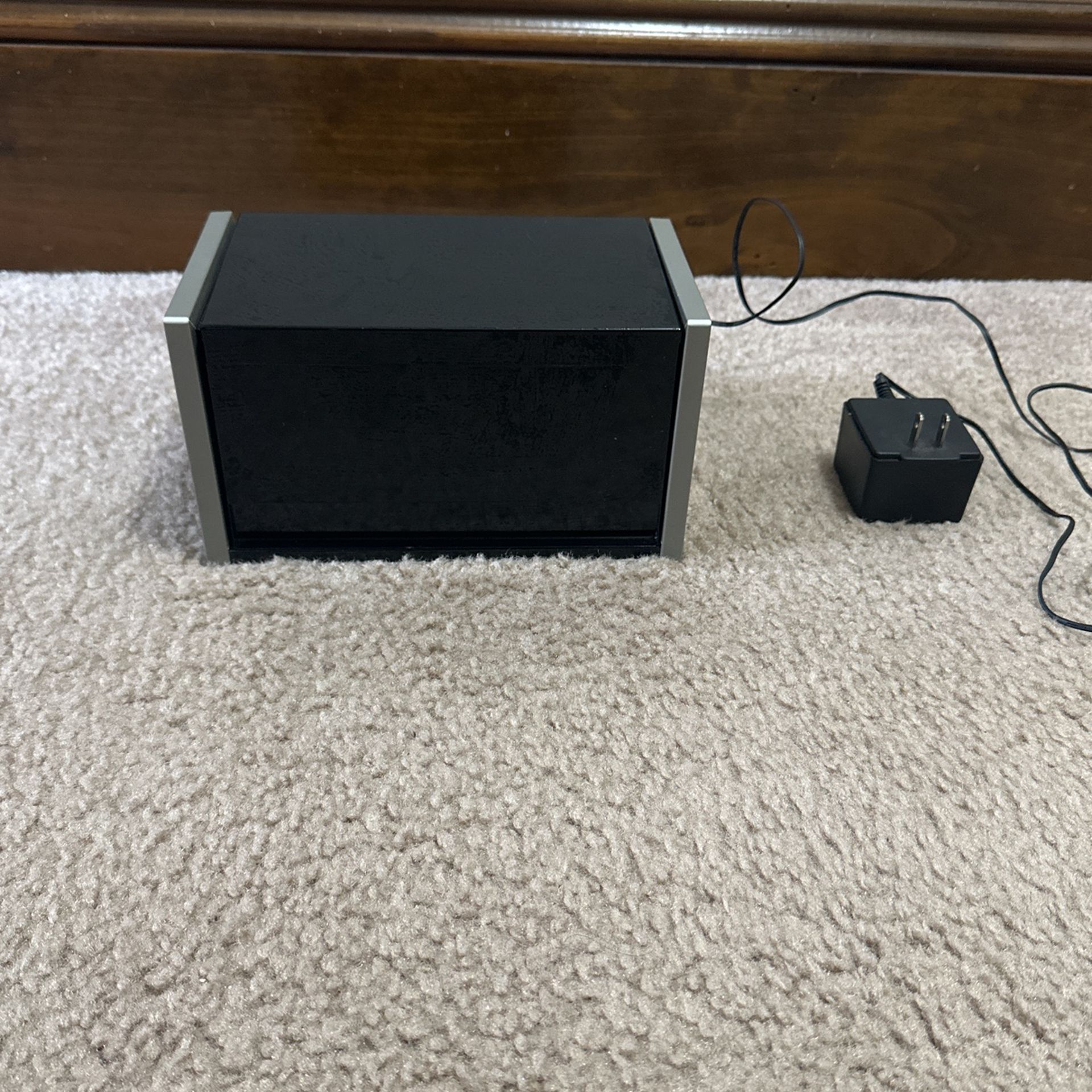 Craftsman Tool Box Boom Box Speaker