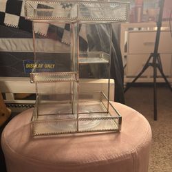Perfume/Lotion Stand 