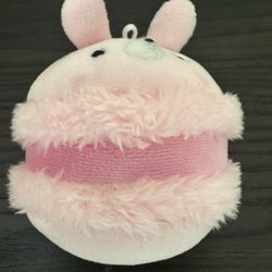 Macarron Bunny Soft Stuffed Toy
