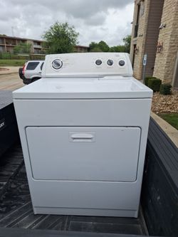 Dryer