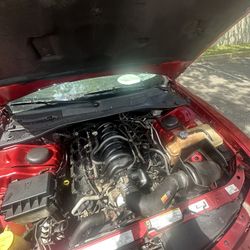 2007 Dodge Charger