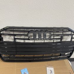 Audi A6 Grille 2020