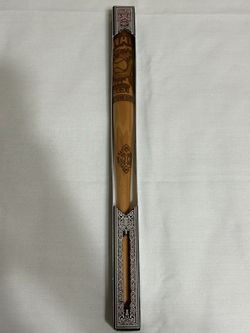 Pillbox Bat Company Fanatics Fest NYC 2025 Limited Edition Collectors Exclusive Event Item - Brand New