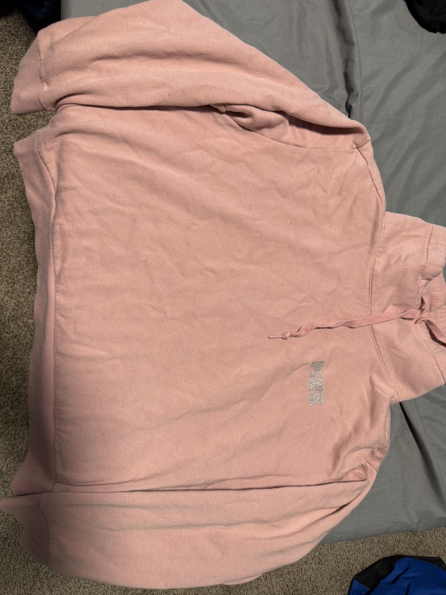 Pink By Victoria’s Secret Sweatshirt