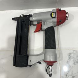 Pistola Para Molduras Y Rodapié 