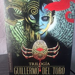 Movies / TV series sets 