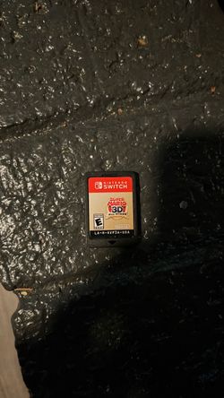 Super Mario 3D all stars