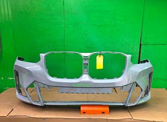 BMW X3 BUMPER 2022 2023 2024