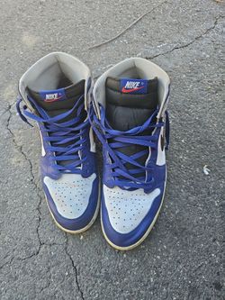 JORDAN 1 Retro Rare Air Size 15 Pre Owned