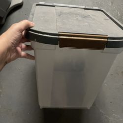 Large Storage container
