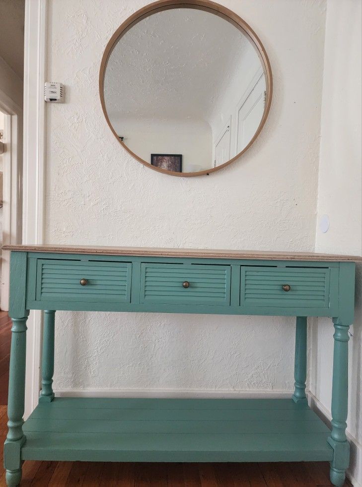 Console Table