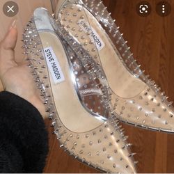 Valas Steven Madden Pumps