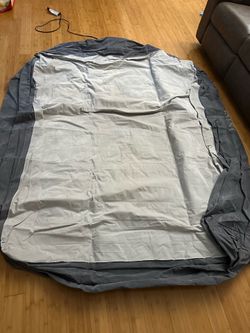 Intex Queen Airbed