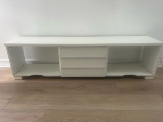 TV Console Stand