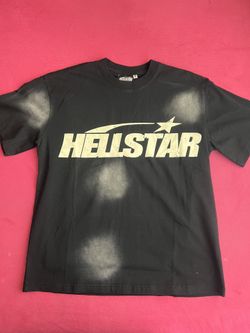Hellstar fade print