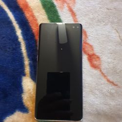 Galaxy S10 Plus