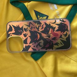 Pokémon iPhone 13 Case
