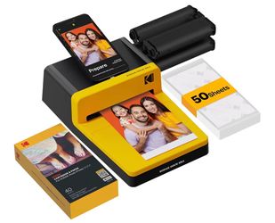 KODAK Dock ERA 4x6 Photo Printer