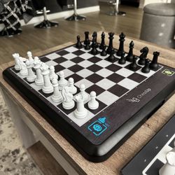 ChessUp Electronic Smart Chess Board 
