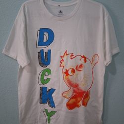 Disney Ducky Shirt 