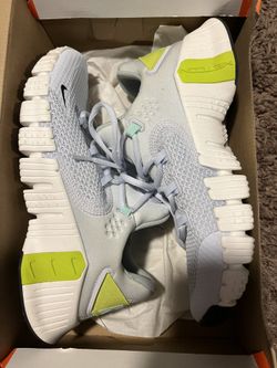 Nike Free Metcon 4