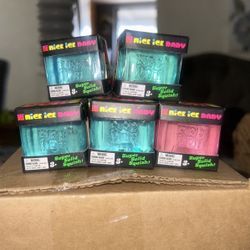 Needoh’s Ice Baby Mini’s 