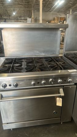 Standard Oven