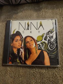 Nina sky