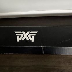Upgraded PXG Gen 1 Irons