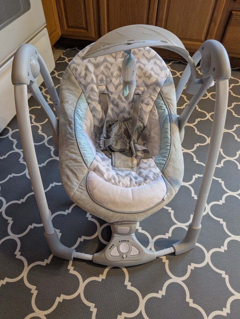 Baby Swing