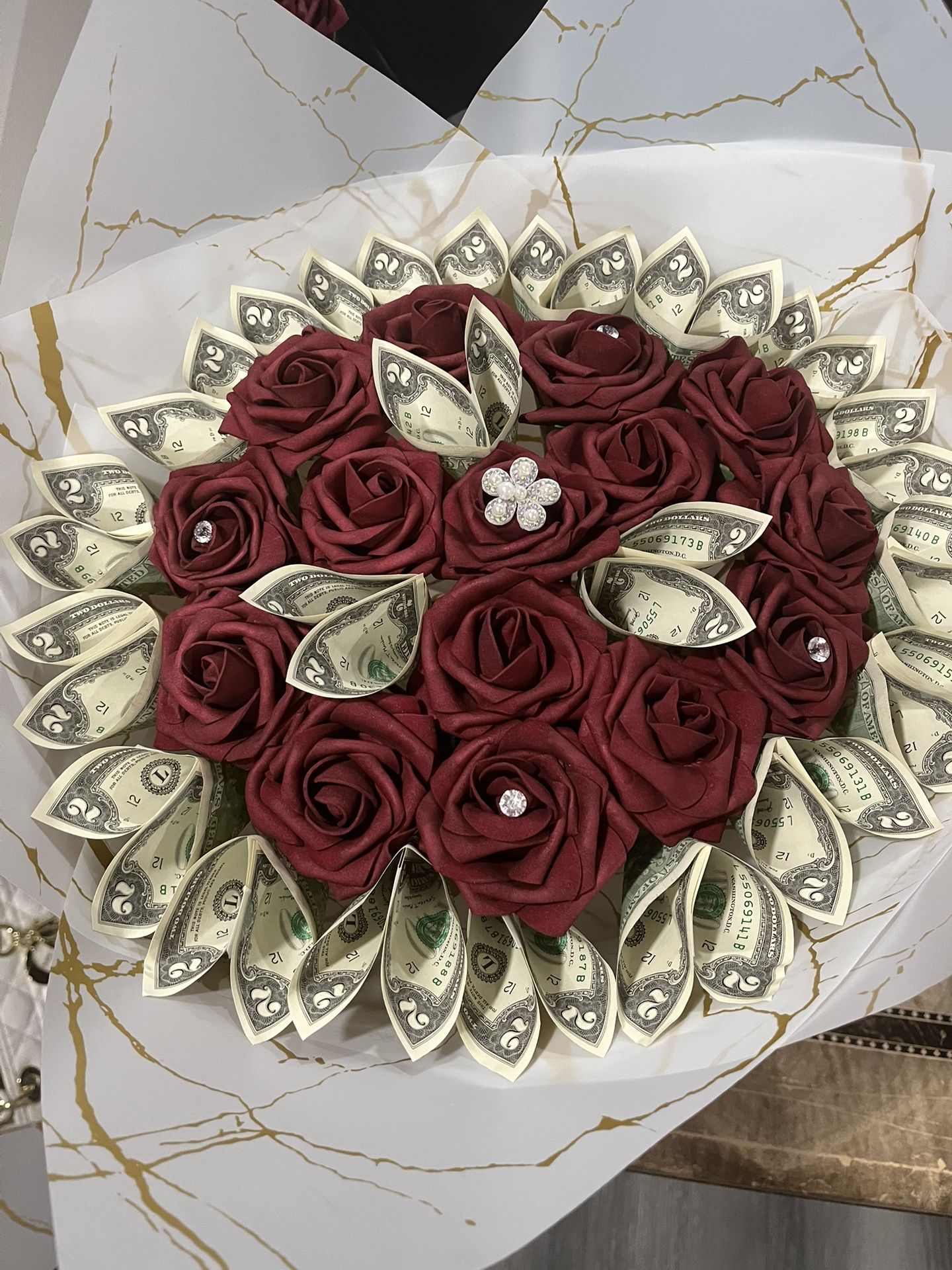 Flower Arrangement