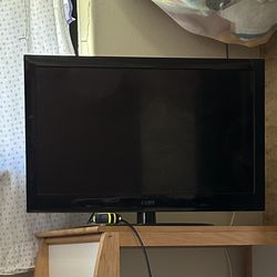 32" COBY TV