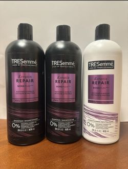 Tresemme 