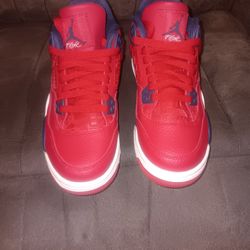 Jordan 4 FIBAS