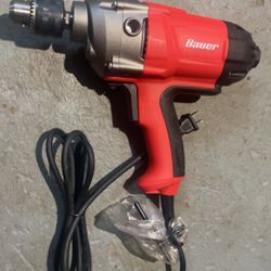 1/2 Heavy Duty Drill