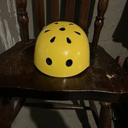 Bike Helmet 