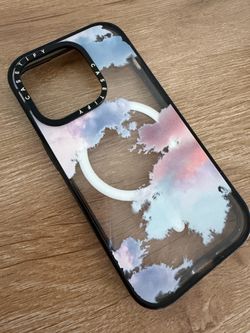 Case iPhone 15 pro