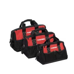 Husky Tool Bag 