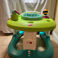 Mobile Activity Center