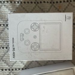 Anbernic Game
