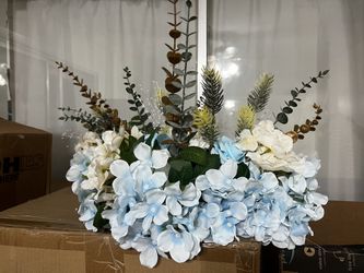 Flower Arrangements 