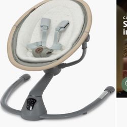 Maxi Cosi Baby Swing