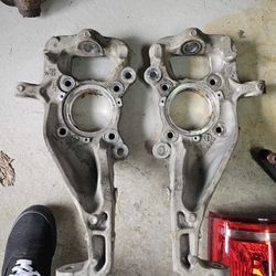 2015-2020 F-150  Parts