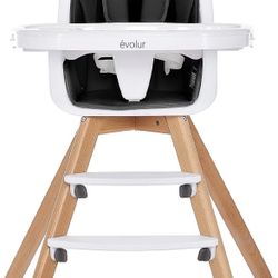  Baby High Chair