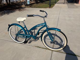 Micargi single speed cruiser